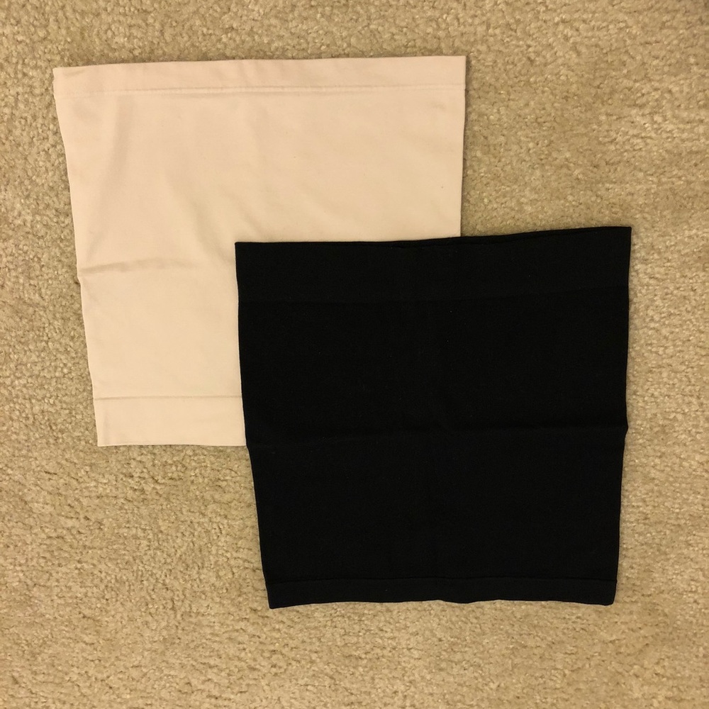 Maternity Shirt Extender